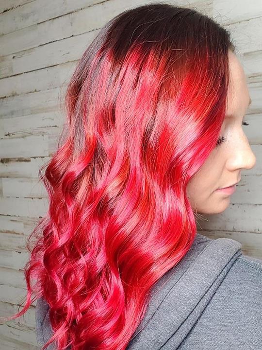 Lee's Salon Clarksville, TN