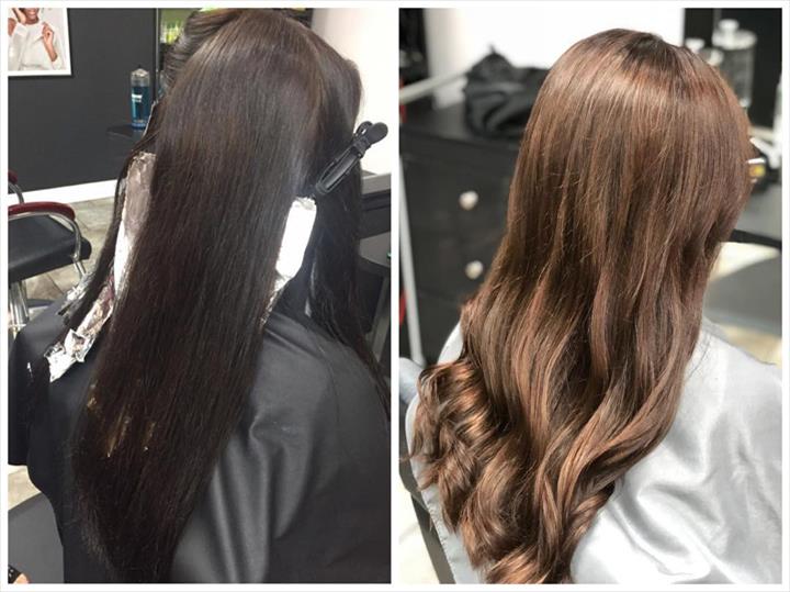 hair salon clarksville tn